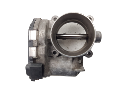 Gaasiklapi ventiil Ford BK2Q-9E926-AC 0280750598 2.2 TDCI 2556