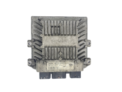 Juhtplokk 3S61-12A650-LC 5WS40140E-T 5AYC Ford Siemens 61379