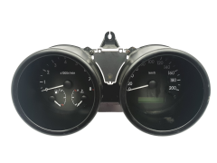 Tahhomeeter Chevrolet Aveo Kalos 96426049 57604