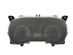 Tahhomeeter Fiat Grande Punto 5550011005 53614