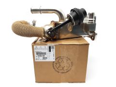 EGR Jahuti Originaal Citroen Peugeot C-CROSSER 4007 2.2 HDI 1618HZ