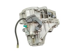 Käigukast Uus Originaal TL8003 TL8B003 8201088733 Dacia Duster 2.0 4x4