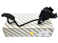 Kiirenduspedal Originaal Jumper Boxer Ducato II 1337493080