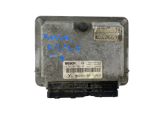 Juhtplokk Rover MSB101150 0281001956 Bosch 53199