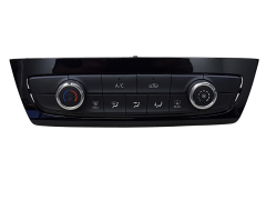 Soojenduse Juhtseade A/C Opel Corsa F 39185221