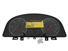 Spidomeeter VW Caddy 1T0920852C 110080216033 VDO