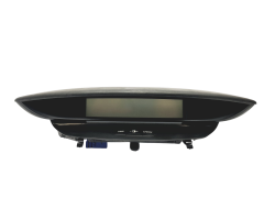 Tahhomeeter Citroen C4 P96613462ZD 55108