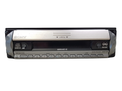 Raadio Cd Mp3 Mängija Sony Xplod CDX-R3350