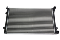 Mootori Radiaator 1K0121251P 11210138401 VW Audi Seat Skoda Vika