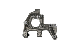 Rooli sõlm Vasak 3C0505433G 45050724901 VW Audi Seat Skoda Vika