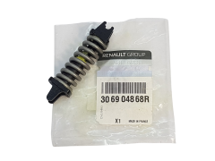 Siduripedaali Tagastusvedru Renault Master 3 306904868R Uus Originaal