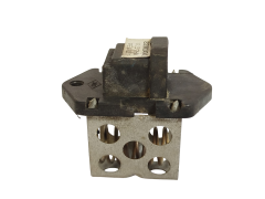 Ventilaatori Takisti Rezystor 8200034040 6001549117 Renault