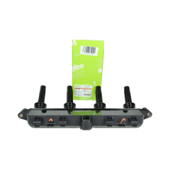Süütepool 245103 597097 5970.97 Citroen Peugeot Valeo