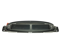 Spidomeeter Citroen Xsara Picasso 9648585780 49672