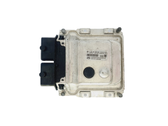 Juhtplokk 0261S09906 391F2-03GG0 Hyundai Bosch