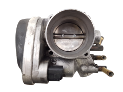 Gaasiklapi ventiil 06A133062N VW Audi Seat Skoda 1.6 1311