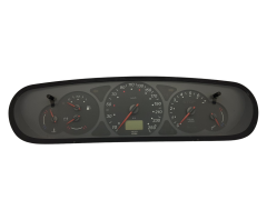 Tahhomeeter Citroen C5 9635289280 2550