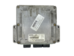 Juhtplokk 0281010499 9642013080 PSA Bosch 63918