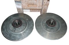 Piduriketas Taga Originaal Renault Megane 4 Kangoo 2 432009292R
