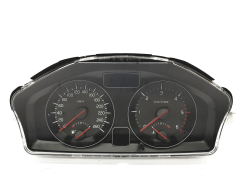 Tahhomeeter Volvo V50 31296229 36002715 Yazaki 30523