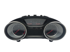 Tahhomeeter Opel Astra K 39097971 175597137 60829
