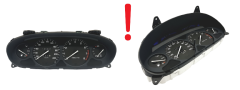 Tahhomeeter Daewoo Leganza 96340322 56752