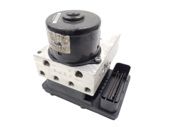 Abs Pump Mercedes C W203 A0054312912 A0345457732 Ate 1351