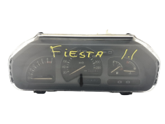 Tahhomeeter Ford Fiesta 89FB-10849-DC 89FB10849DC 57348