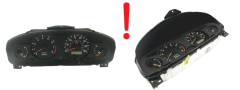 Spidomeeter Rover 45 AR-0052-001 AR0052001 RHD 54552