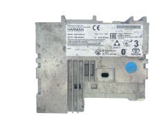 Bluetooth Moodul 10R-04 8027 QNG-BE2809 6434C-BE2809 86840-0F0030 Toyota