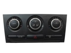 Kliimaseadme paneel SAAB 9-3 93 12772891BA