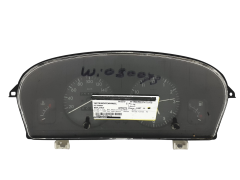 Spidomeeter Berlingo 1 Partner 1 9621227380 PSA 49689