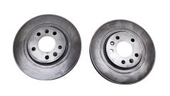 Pidurikettad Komplekt 402062000R Renault Talisman