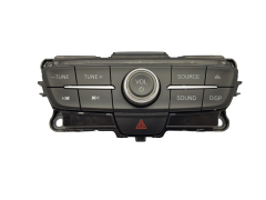 Raadio lülituspaneel Ford Focus MK3 F1ET18K811HD 3703