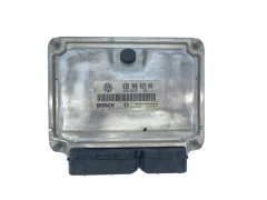 Juhtplokk 038906019HQ 0281010957 VW Seat Bosch 63645