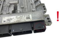 Juhtplokk A6079002300 A2C99155200 Mercedes Continental 58209