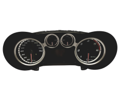Tahhomeeter Alfa Romeo Mito 50517150 A2C53357406 28654