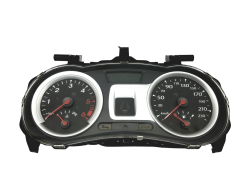 Tahhomeeter Renault Clio 3 8200821001 B 51519