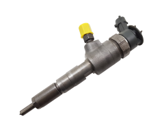 Kütusepihusti Citroen Peugeot 0445110252 1980K2 1.4 HDI Bosch 5