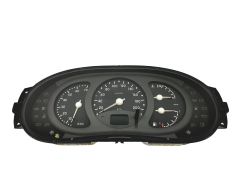 Tahhomeeter Renault Clio 2 7700410434 F 51186