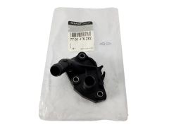Termostaadi ühendus Originaal Renault Clio Modus Megane 1.5 dCi 7701476282
