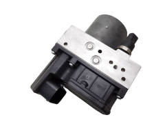 Abs Pump Smart Fortwo 0012793V002 0265950077 0130108078 Bosch 2666