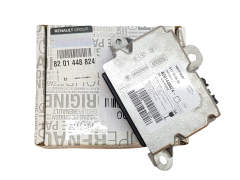 Juhtploki moodul Renault Nissan 8201448824 2855600Q3A Originaal