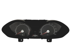 Tahhomeeter Ford Fiesta 8A6T-10849-AM 8A6T10849AM 30162