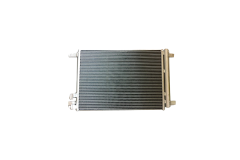 Konditsioneeri kondensaator Tehke VW Seat Skoda 5Q0816411M 88161293801 Vika