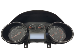 Tahhomeeter Fiat Bravo 55500198 5550019804 18391