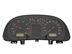 Tahhomeeter VW Golf MK4 1J0919860 0263604001 18762