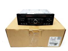 Raadio CD-mängija Uus Originaal Peugeot 3008 1612403180