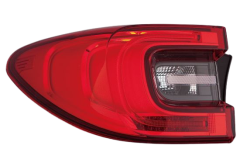 Pidurituli Vasak Uus Originaal Renault Kadjar II 265552478R