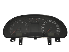 Tahhomeeter VW Polo 9N 88311330 VDO 33549
